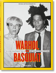 Warhol on Basquiat. An Iconic Relationsh Warhol on Basquiat. An Iconic Relationsh