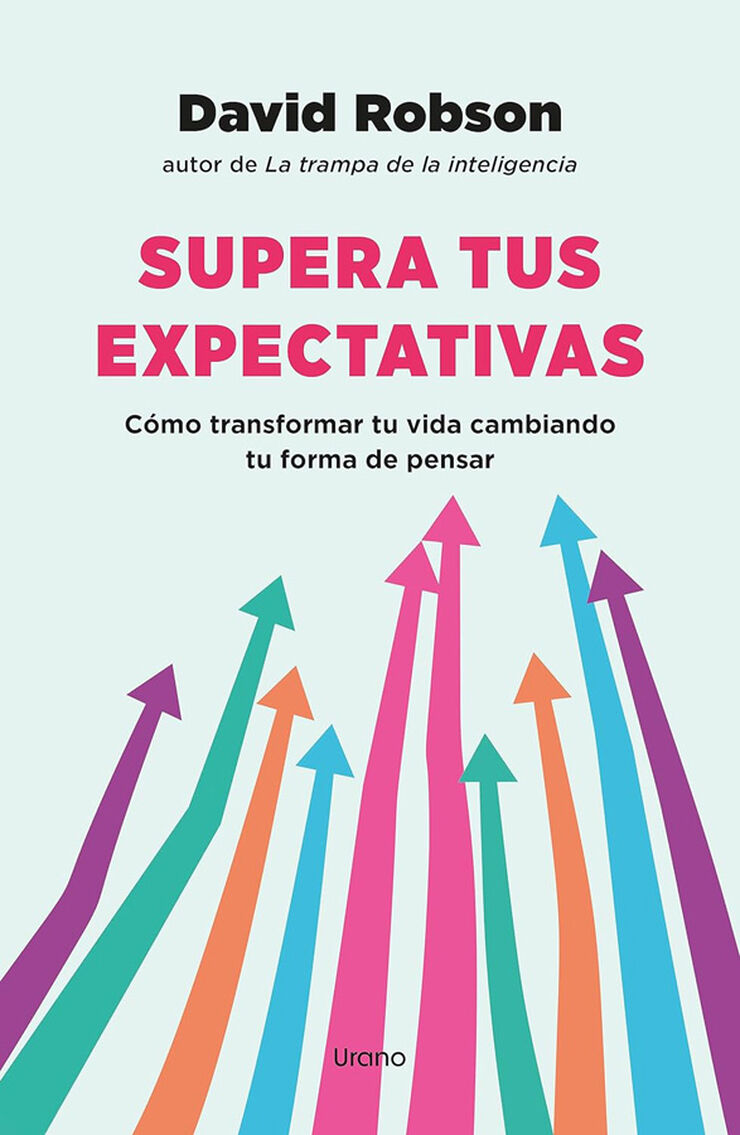 Supera tus expectativas