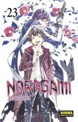 Noragami 23 Noragami 23
