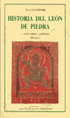 Ha. Del león de piedra Ha. Del león de piedra