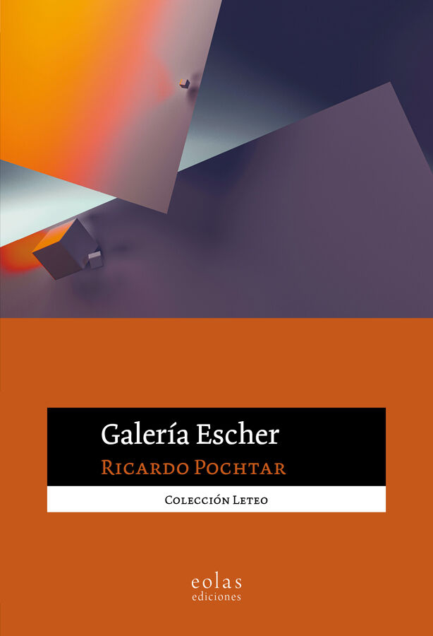Galer&iacute;a Escher