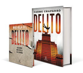 Delito + regalo Delito + regalo