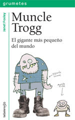 Muncle Trogg - cast Muncle Trogg - cast