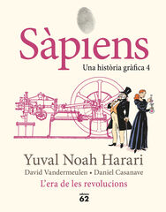S&agrave;piens 4. L'era de les revolucions
