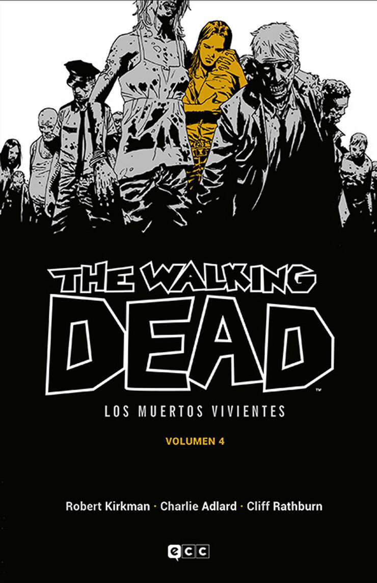 The Walking Dead (Los muertos vivientes)