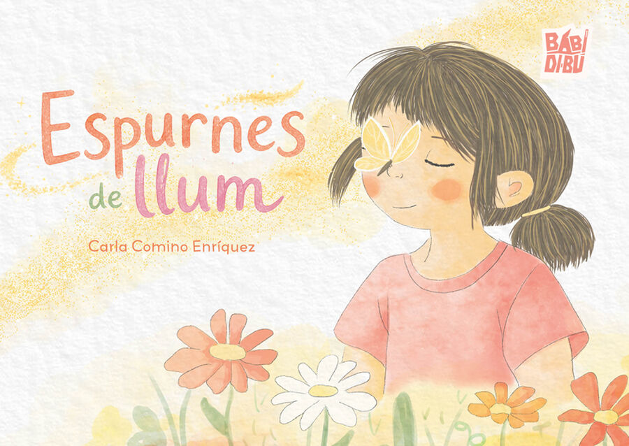 Espurnes de llum