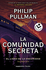 La comunidad secreta La comunidad secreta
