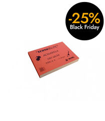 Bloc de acuarela Michel A4 280g 75 hojas