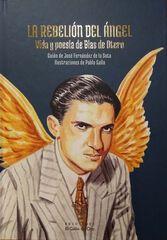 La rebelión del ángel