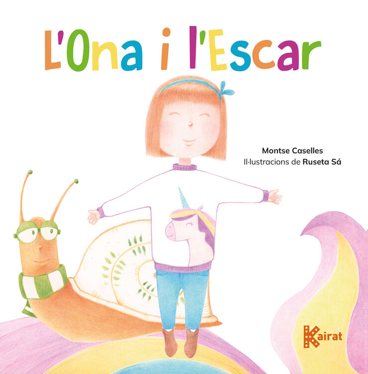 L'Ona i l'Escar
