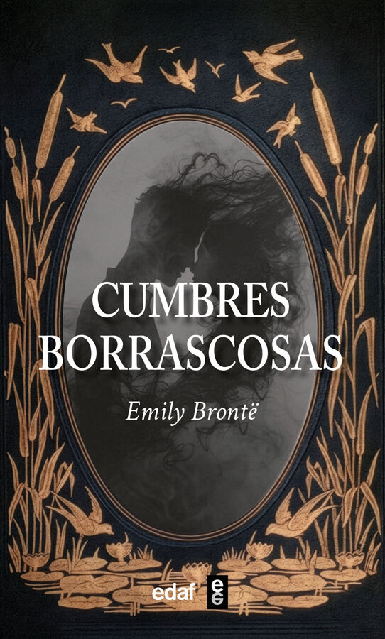 Cumbres borrascosas