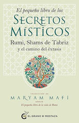 El pequeño libro de los secretos místicos El pequeño libro de los secretos místicos