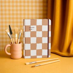 Agenda Palito castellano sem/vista 2026