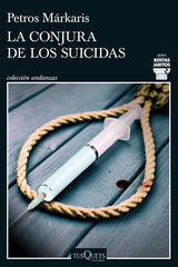 La conjura de los suicidas La conjura de los suicidas