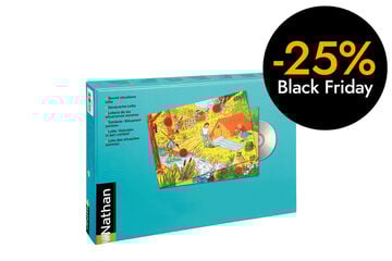 Loto Situacions sonores amb CD