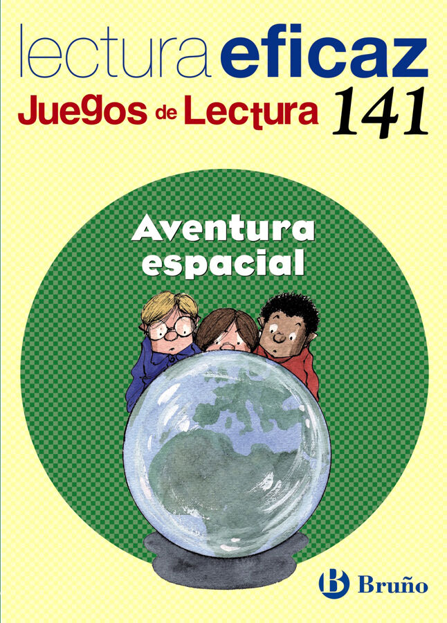 Aventura Espacial Primaria JDL