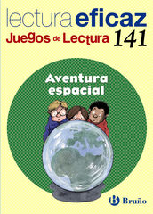 Aventura Espacial Primaria JDL