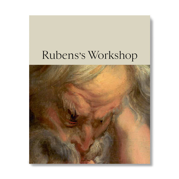 Rubens's workshop
