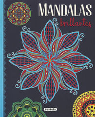 Mandalas brillantes - 1 Mandalas brillantes - 1