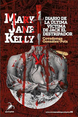 Mary Jane Kelly