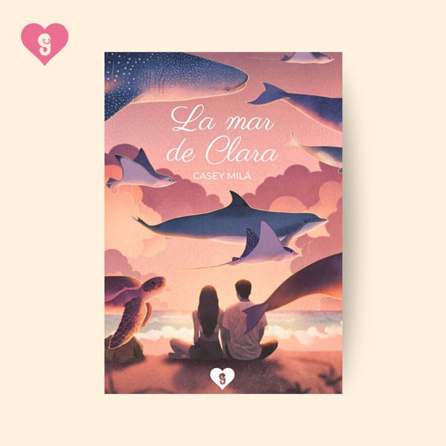 La mar de Clara