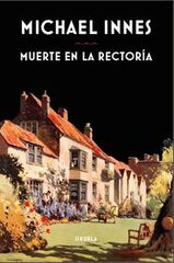 Muerte en la rectoría Muerte en la rectoría