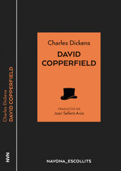 David Cooperfield David Cooperfield