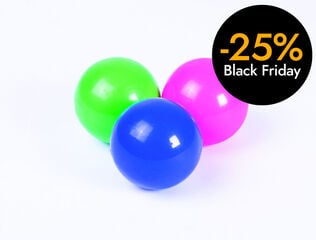 Pilotes de malabars Amaya 3 unitats