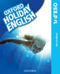 Holiday English 1º ESO Cat Oxford