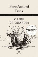 Canvi de gu&agrave;rdia