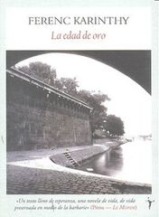 La edad de oro La edad de oro