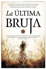 Última bruja, La