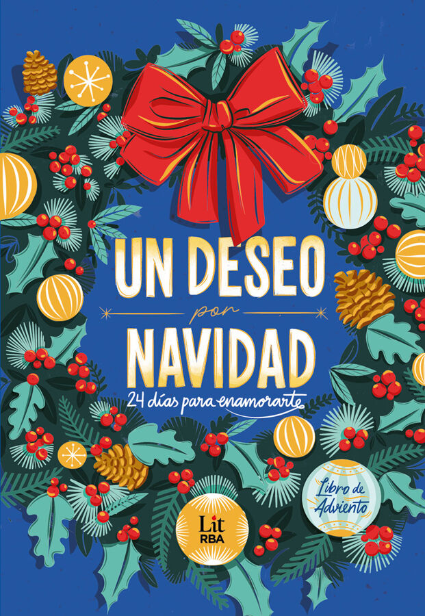 Un deseo por Navidad