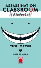 Assassination Classroom 11. ¡¡Victoria!! Hora del festival de los deportes Assassination Classroom 11. ¡¡Victoria!! Hora del festival de los deportes