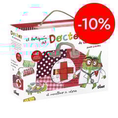 Aprendo en Positivo Doctor de las Emociones