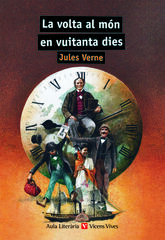 La volta al món en 80 dies La volta al món en 80 dies
