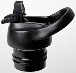 Tapón Sport Runbott Negro