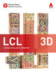Lcl 3D (Cuaderno Diversidad) Aula 3D
