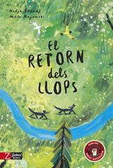 El retorn dels llops El retorn dels llops
