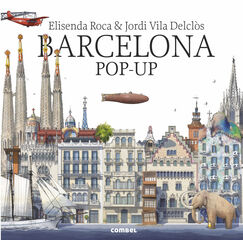Barcelona pop-up ENG Barcelona pop-up ENG