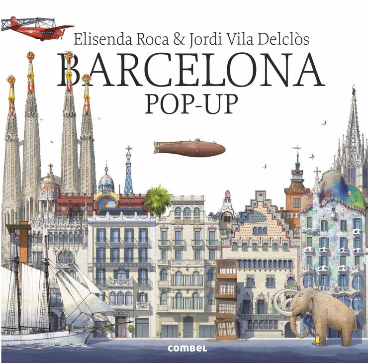 Barcelona pop-up ENG