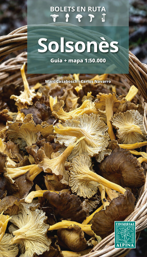 Solson&egrave;s bolets en ruta