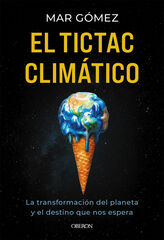 El tictac clim&aacute;tico
