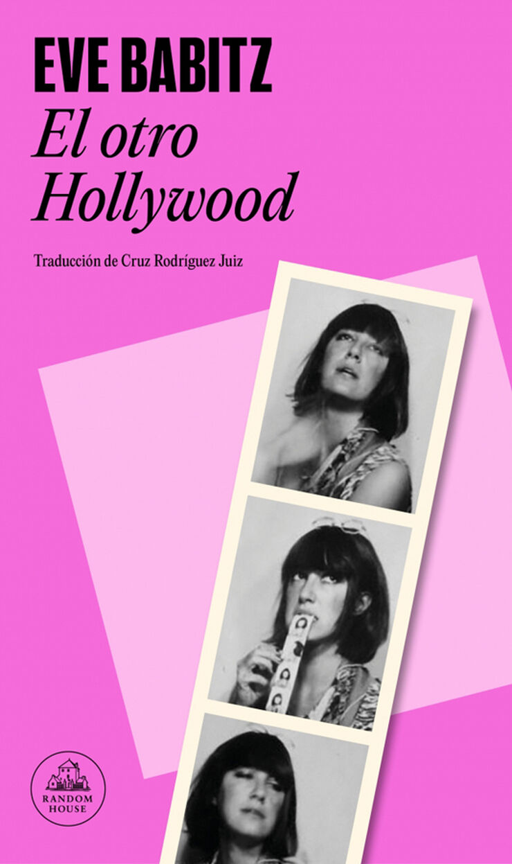 El otro Hollywood El otro Hollywood