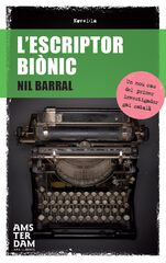 L'escriptor biònic L'escriptor biònic