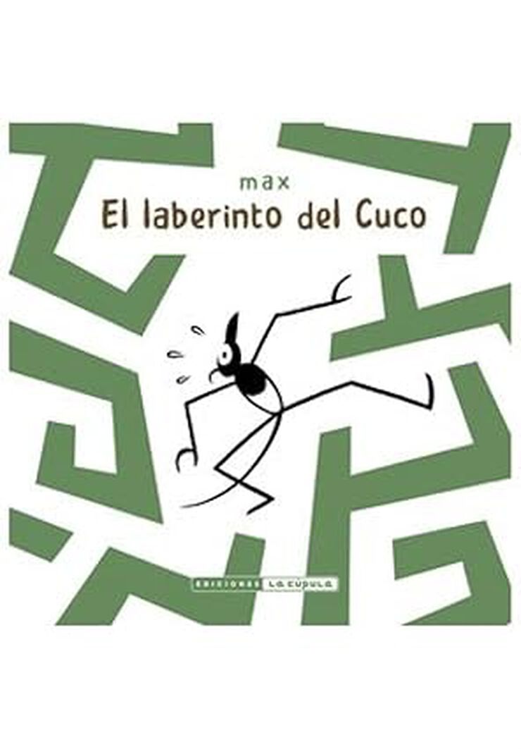 El laberinto del Cuco
