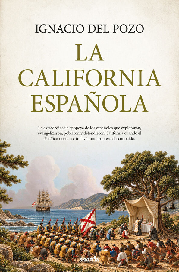 La California espa&ntilde;ola