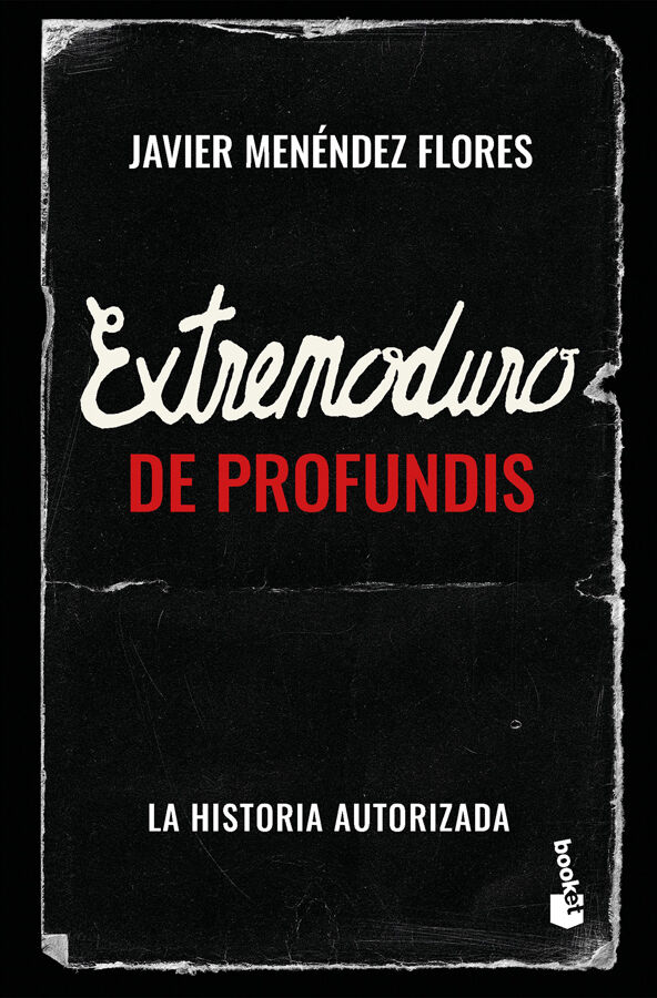 Extremoduro: De Profundis
