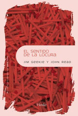 El sentido de la locura El sentido de la locura