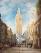 Romantic Spain: David Roberts and Genaro